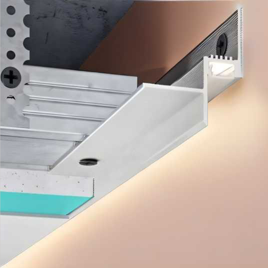 Shadow gap ceiling profile (3)