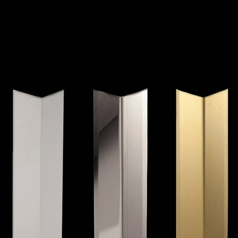 Al wadi building material External Profiles (1)