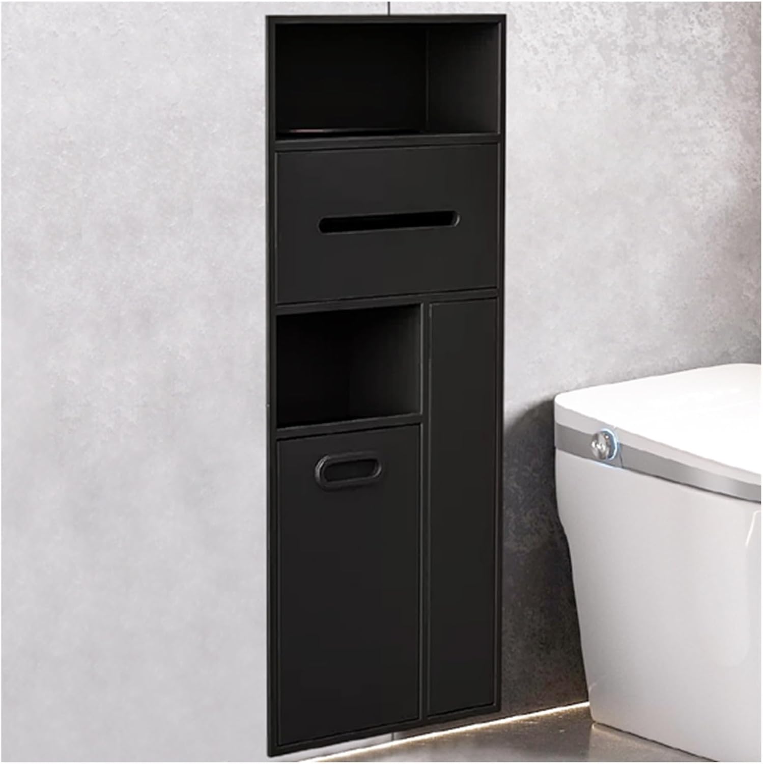 Al Wadi bm Shower Bath Box 3