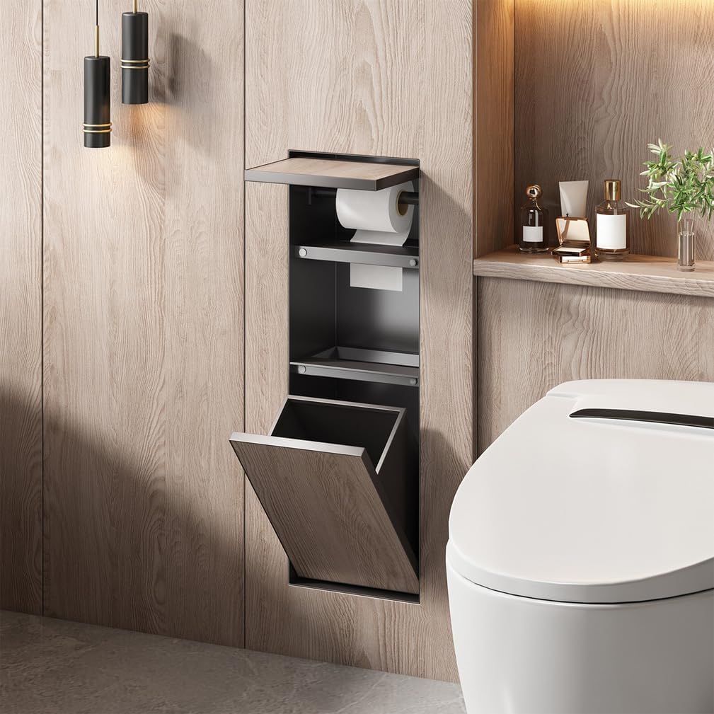 Al Wadi bm Shower Bath Box 5