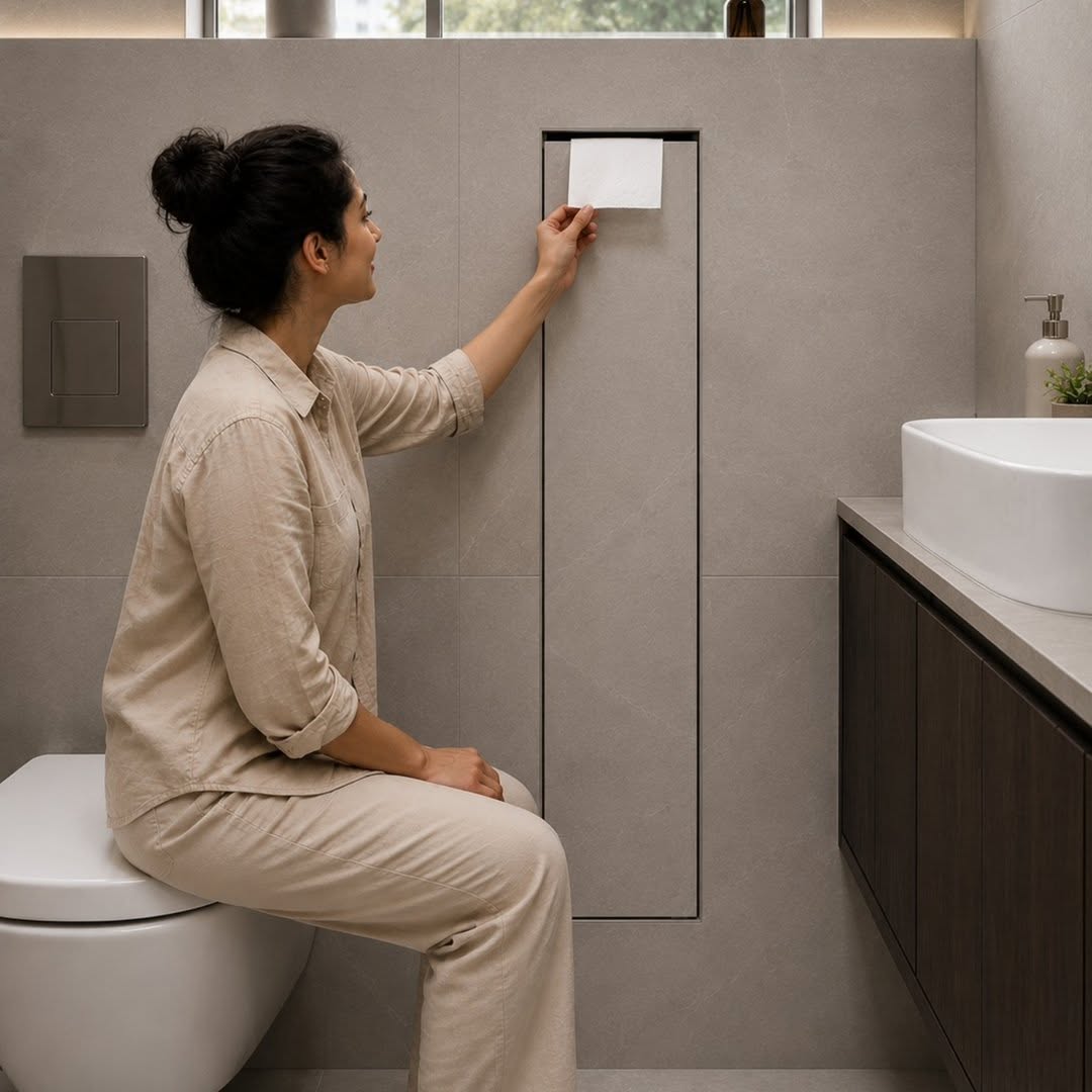 Al Wadi bm Shower Bath Box 6